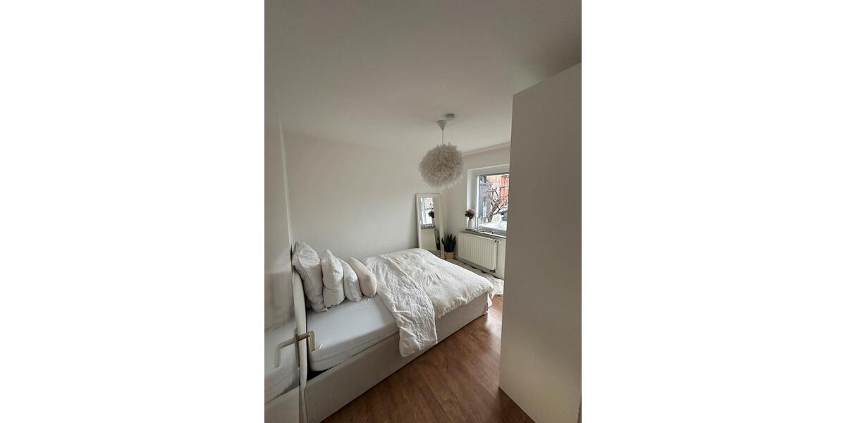 Etagenwohnung Essen Stadtbezirk II - 2 Zimmer, 50 m&sup2;, 890&euro; | Angebot:25317710
