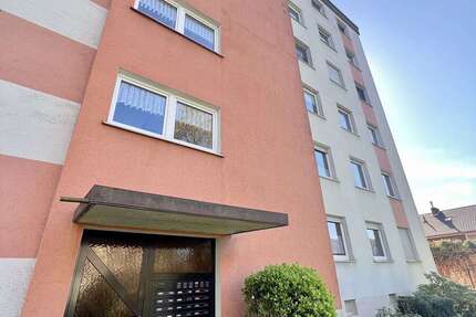 Wohnung zum Kaufen in Dortmund 139.000 € 64 m² 2 zimmer