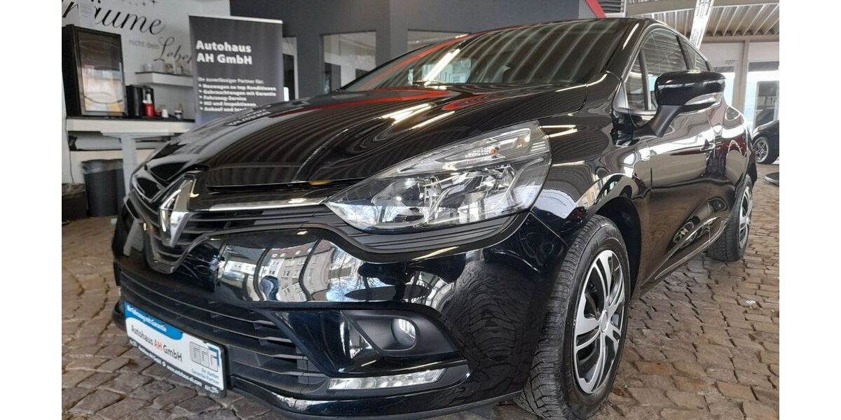 Renault Clio 72.736 km 7.400 &euro; Gelsenkirchen 45888