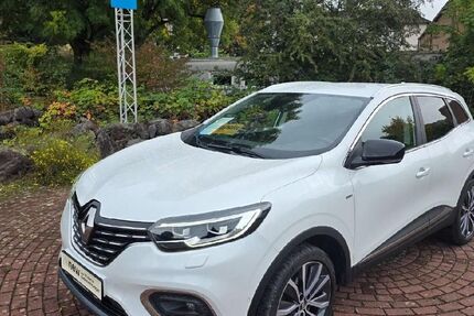 Renault Kadjar 50.500 km 17.495 € Hagen 58091