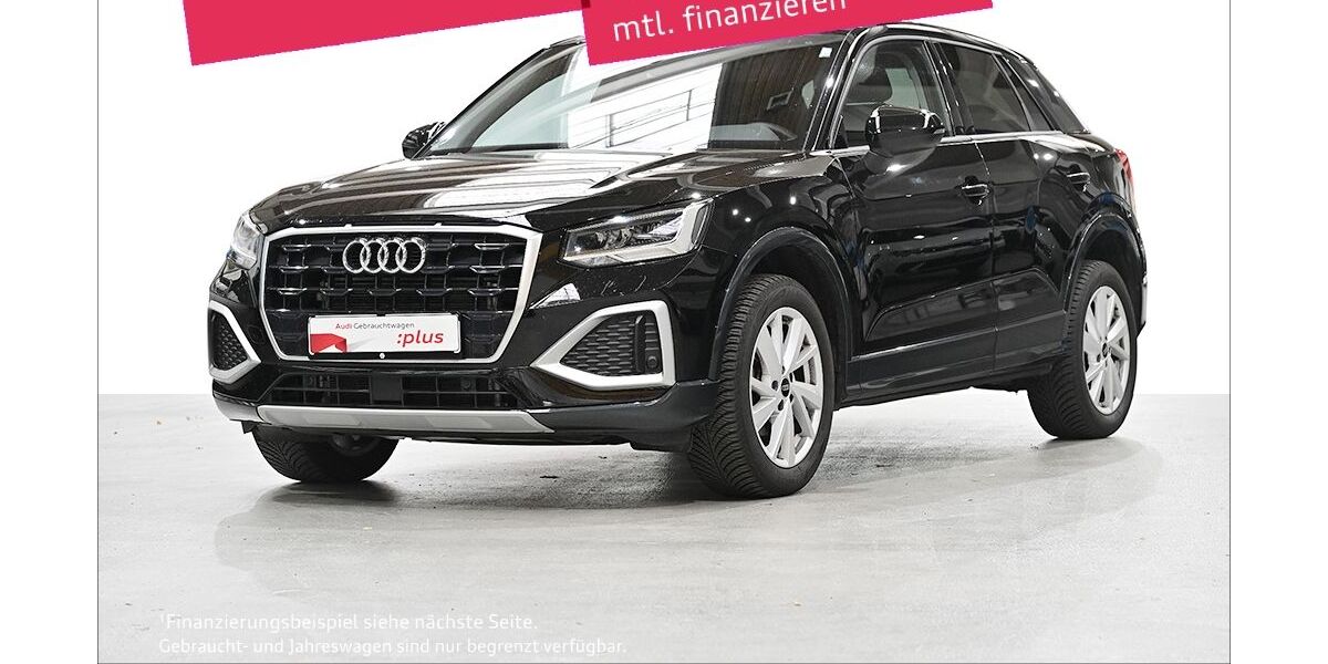 Audi Q2 22.223 km 28.499 &euro; Wuppertal 42109