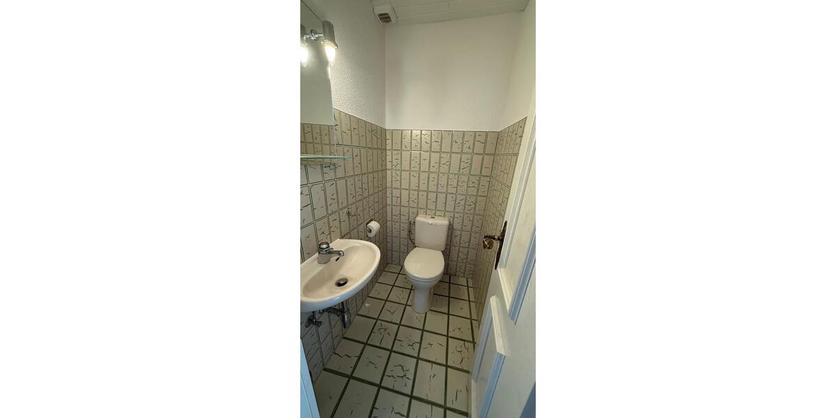 Helle großzügige Einliegerwohnung in Schermbeck-Gahlen 3.5 zimmer