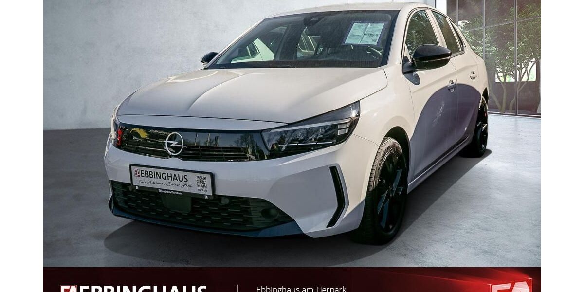 Opel Corsa 9.823 km 15.450 &euro; Dortmund 44225