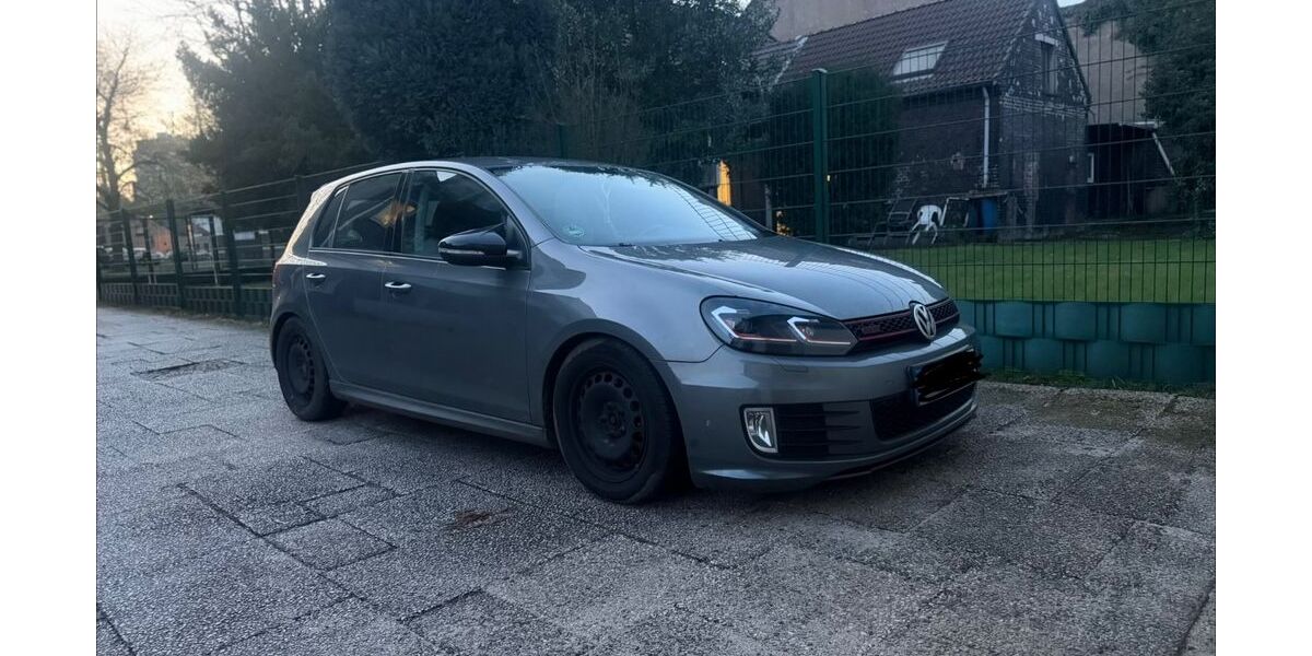 VW Golf 270.000 km 5.500 &euro; Duisburg 47198