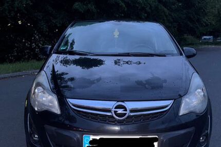 Opel Corsa 130.000 km 4.800 &euro; Duisburg 47178