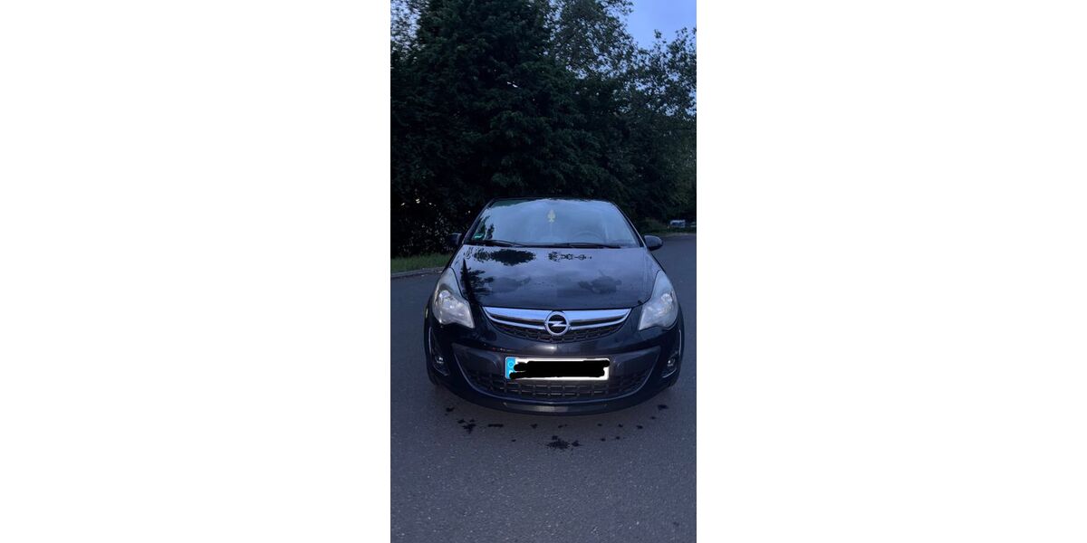 Opel Corsa 130.000 km 4.800 &euro; Duisburg 47178
