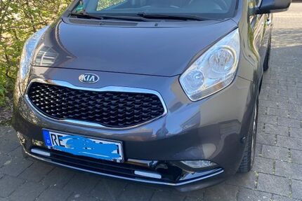 Kia Venga 56.900 km 11.750 € Waltrop 45731