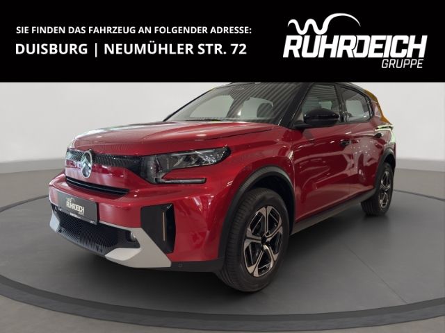 Citroen C3 Aircross 3.000 km 24.990 € Duisburg 47059