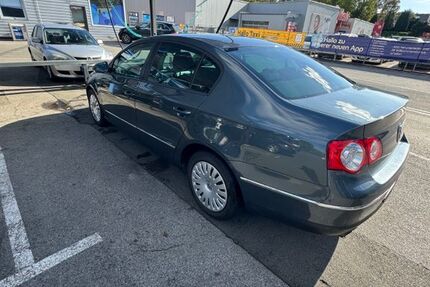 VW Passat 120.000 km 4.500 &euro; Bochum 44805