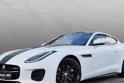Jaguar F-Type 54.500 km 49.699 &euro; Dinslaken 46535