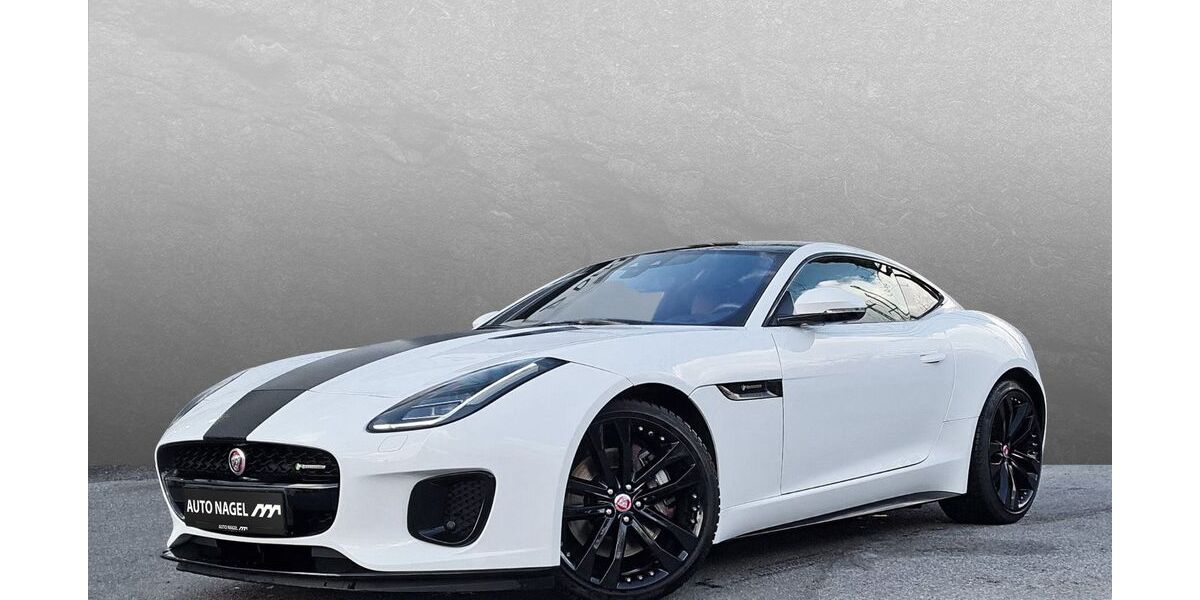 Jaguar F-Type 54.500 km 49.699 &euro; Dinslaken 46535