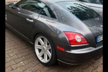 Chrysler Crossfire
