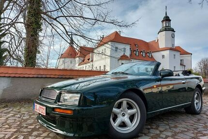 Aston Martin Virage