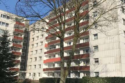 Wohnung Duisburg Neumühl - 3 Zimmer, 61 m&sup2;, 68.000&euro; | Angebot:24944109