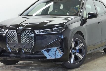 BMW iX 37.782 km 50.940 &euro; Bochum 44809