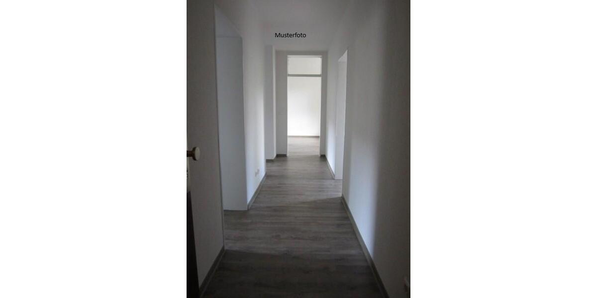 Ideal für die junge Familie 3 zimmer