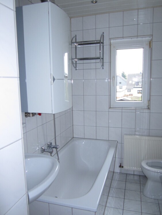 Helle 3,5-Zimmer-Wohnung mit Gartenbenutzung in Top-Lage von Herne 4 zimmer