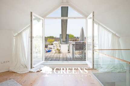 Wohnung Mülheim an der Ruhr - 4 Zimmer, 139 m&sup2;, 499.000&euro; | Angebot:25325409