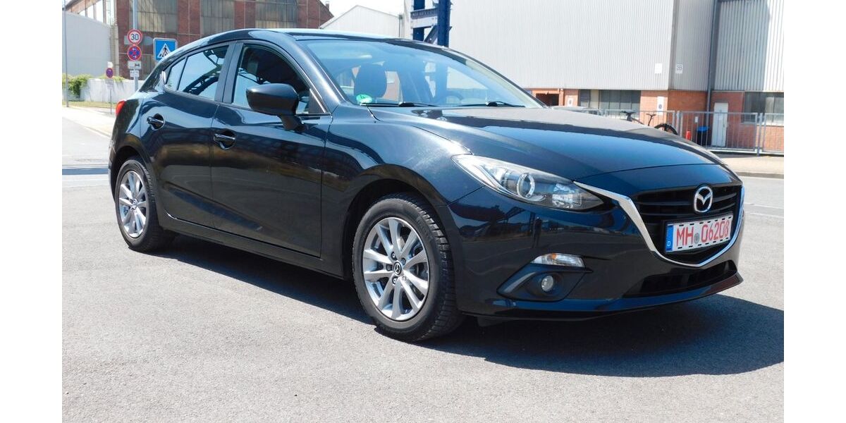 Mazda 3 199.693 km 5.799 &euro; Mülheim 45473