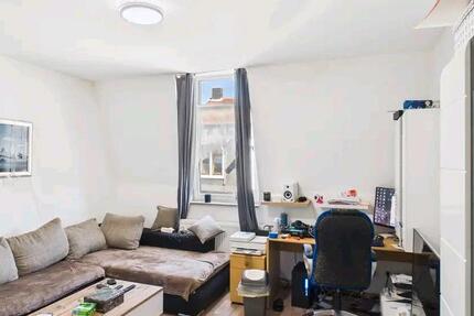 ###Großzügige 4 Raum Wohnung in Wuppertal Barmen### 4 zimmer