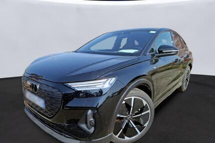 Audi Q4 e-tron 16.329 km 52.920 € Hagen 58091
