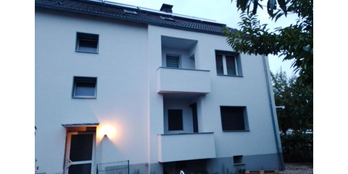 Etagenwohnung Oberhausen Rothebusch - 3 Zimmer, 65 m&sup2;, 15.899.000&euro; | Angebot:27416017