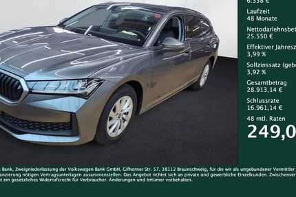 Skoda Superb 9.999 km 30.991 &euro; Dortmund 44269