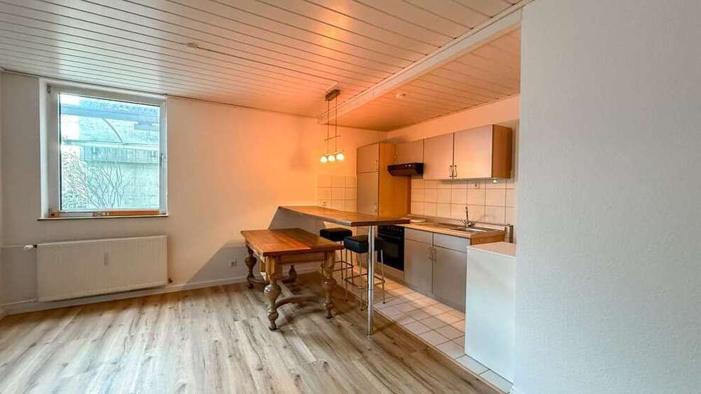Wohnung zum Mieten in Essen Burgaltendorf 350 € 35 m²