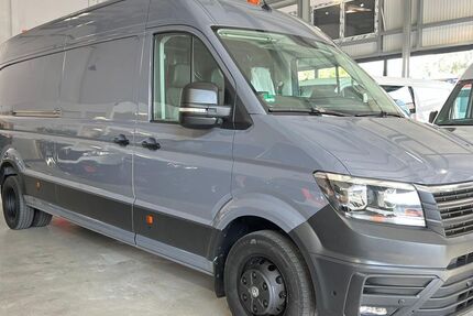 VW Crafter 105.000 km 34.500 € Gelsenkirchen 45879