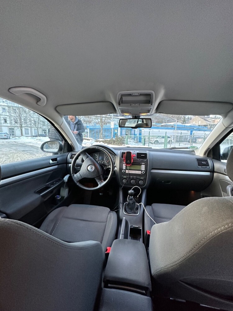 VW Jetta 100.000 km 6.000 € Velbert 42551