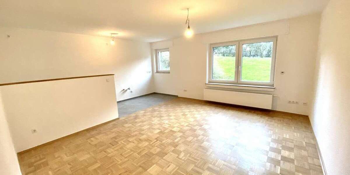 Etagenwohnung Hagen Hagen-Nord - 2 Zimmer, 60 m&sup2;, 550&euro; | Angebot:25373093
