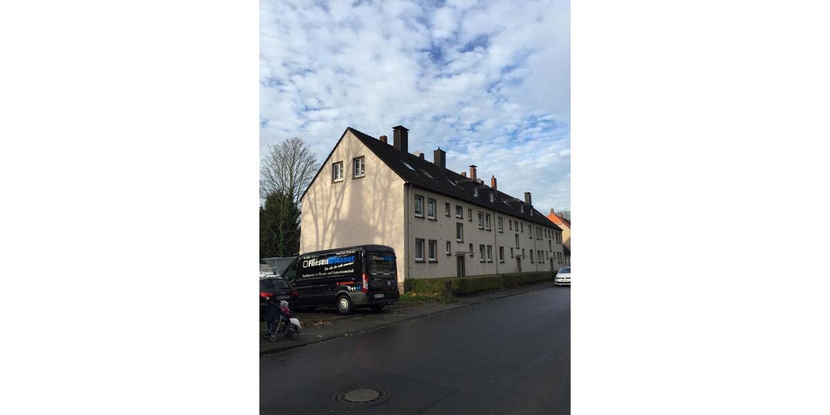 Schöne Eigentumswohnung mit Garten in Bissingheim 4 zimmer