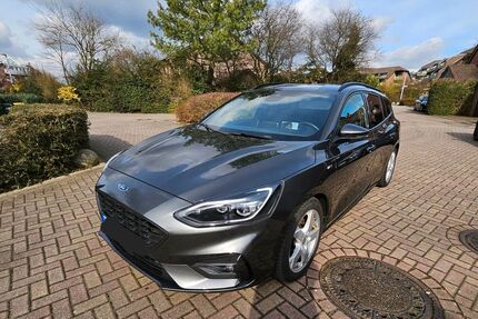 Ford Focus 81.456 km 16.000 &euro; Ratingen 40881