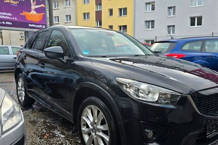 Mazda CX-5 169.000 km 8.999 € Essen 45144