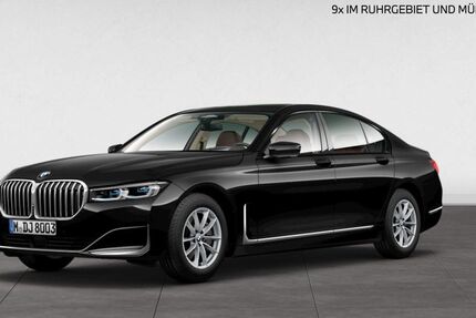 BMW 740 85.882 km 51.940 &euro; Gelsenkirchen 45897
