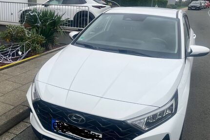 Hyundai i20 70.600 km 14.000 € Velbert 42553