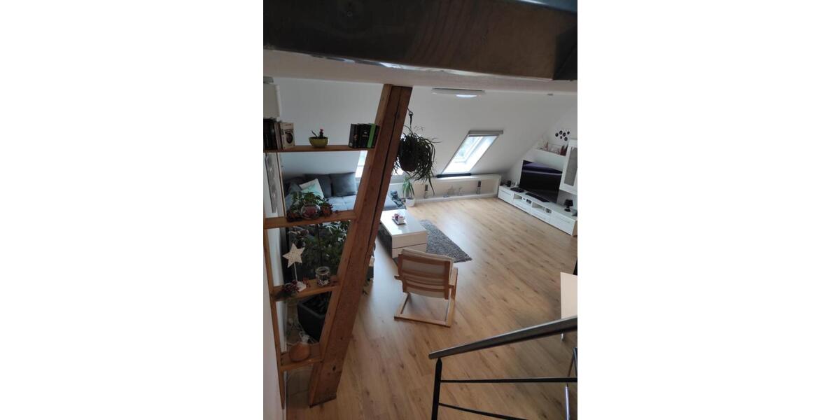 Wohnung auf Pferdebauernhof zu vermieten 4 zimmer