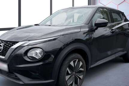 Nissan Juke 86.605 km 13.990 &euro; Haltern am See 45721