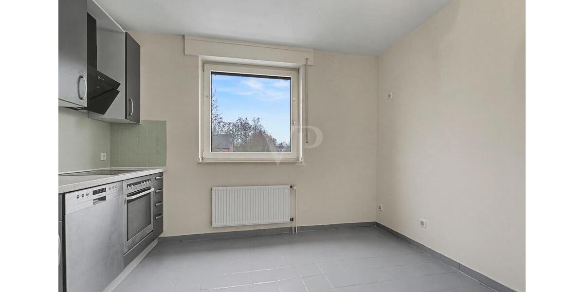 Maisonettenwohnung Olfen - 4 Zimmer, 123 m&sup2;, 1.350&euro; | Angebot:25246331