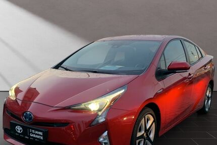 Toyota Prius 112.000 km 17.450 € Duisburg 47055