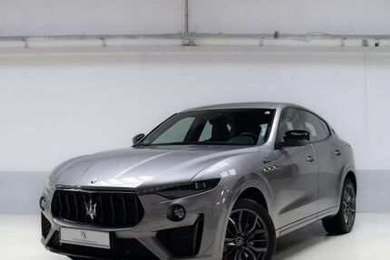 Maserati Levante 93.990 km 47.900 &euro; Wuppertal 42327