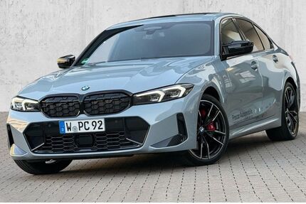 BMW M340d 10.497 km 70.280 &euro; Wuppertal 42117