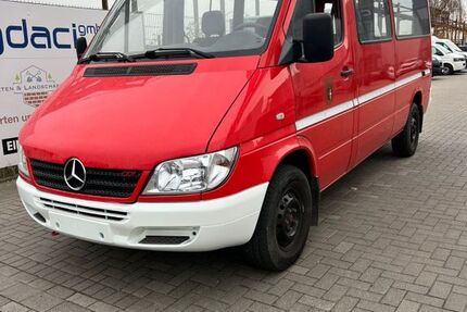 Mercedes-Benz Sprinter 130.400 km 8.900 &euro; Essen 45356