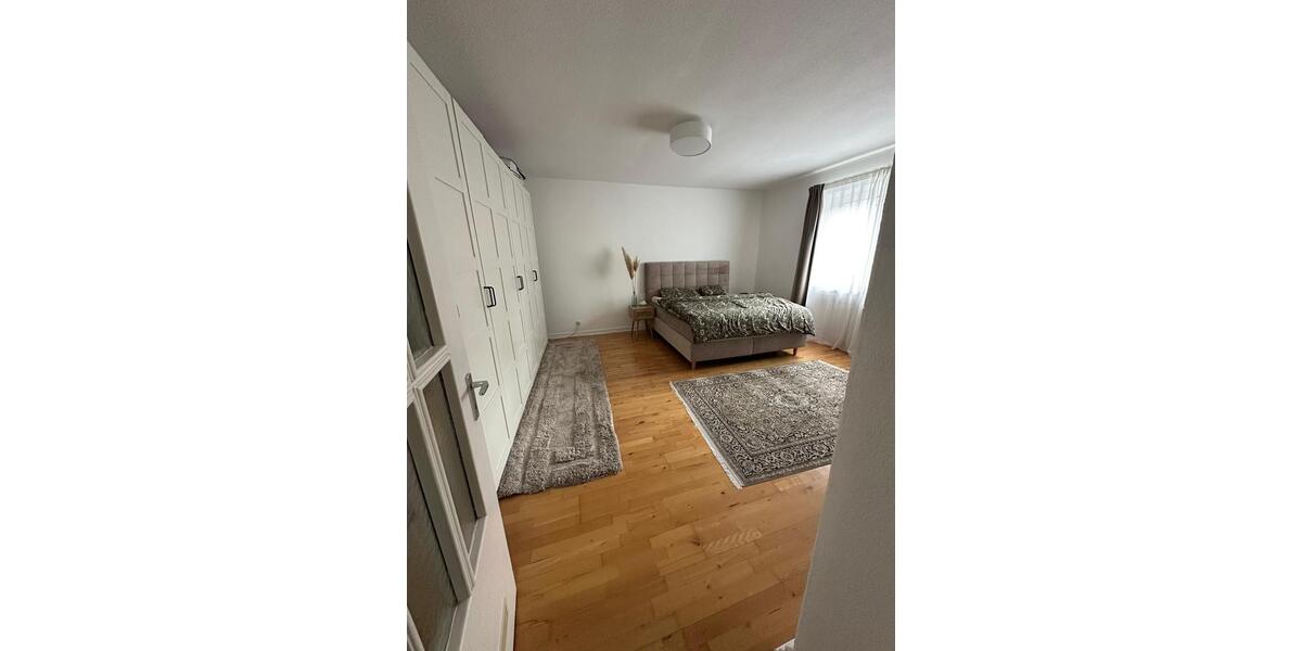 ZWISCHENMIETE: 3-Zimmer-Wohnung in BO-Ehrenfeld ab April bis Sep 3 zimmer