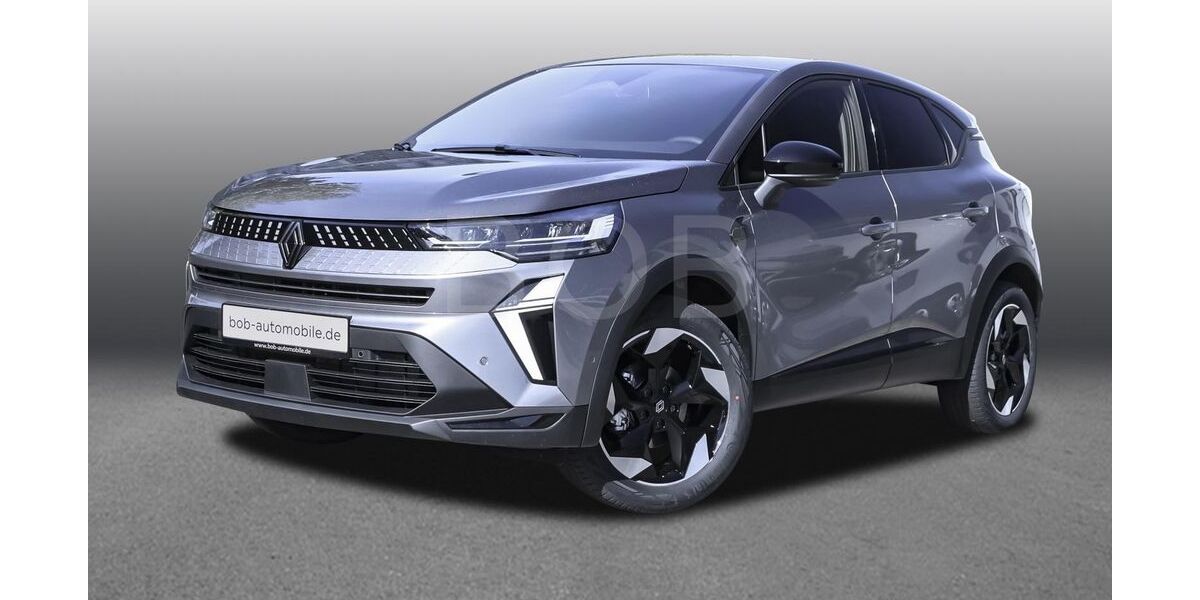 Renault Captur 2.011 km 24.666 &euro; Herne 44629