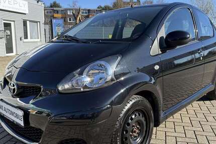 Toyota Aygo 76.500 km 4.999 &euro; Bochum 44869