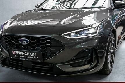 Ford Focus 18.560 km 36.989 € Dortmund 44149