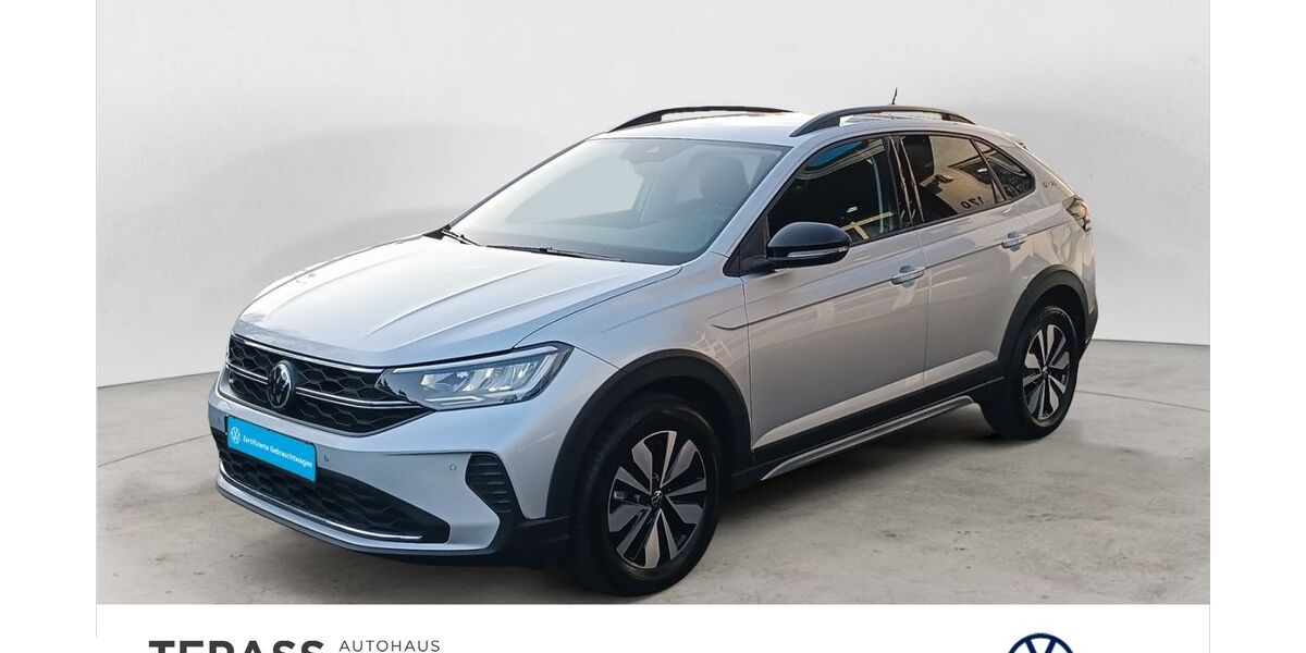 VW Taigo 6.150 km 26.180 &euro; Wetter 58300