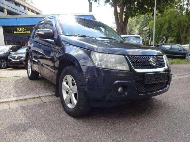 Suzuki Grand Vitara 250.000 km 3.400 &euro; Essen 45276