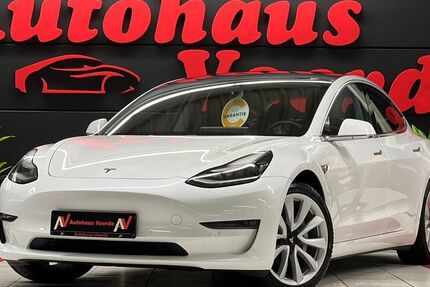 Tesla Model 3 95.000 km 23.990 &euro; Voerde 46562